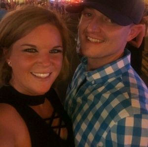 Meet your Posher, Drew